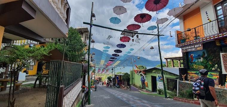 San Juan La Laguna hero image