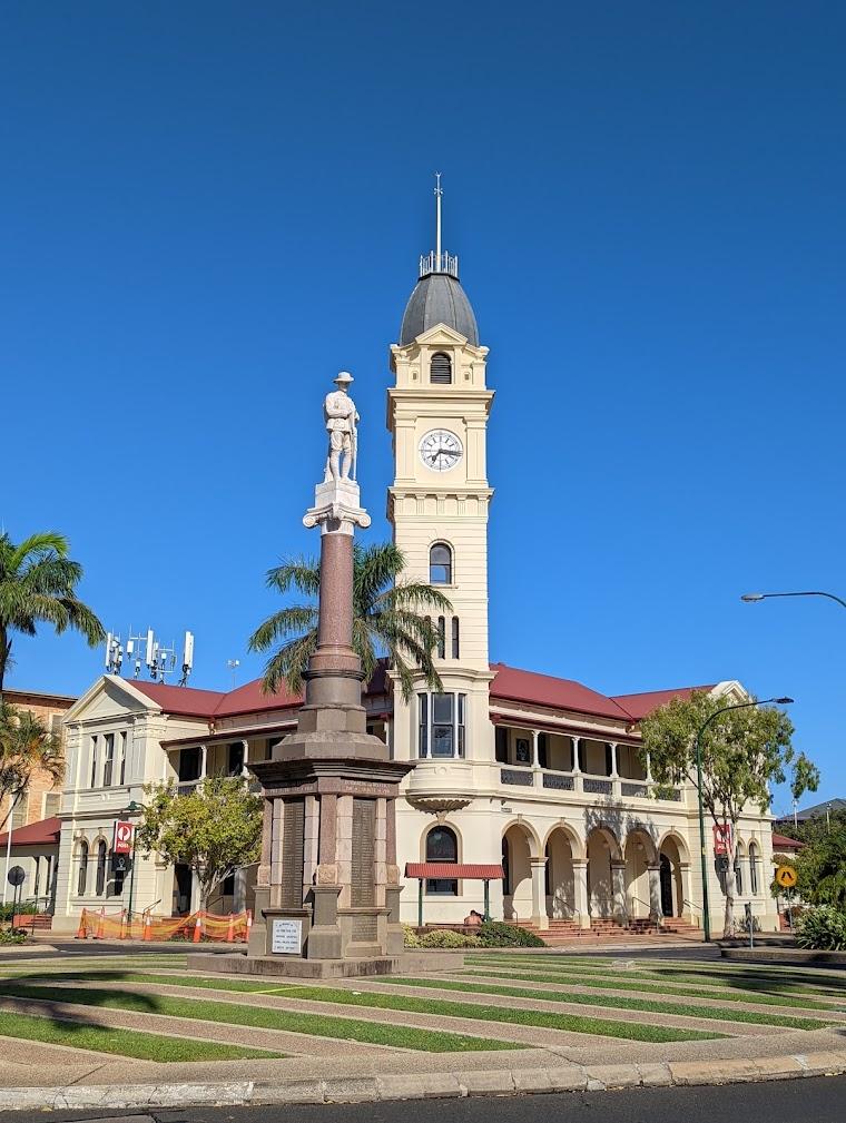 Bundaberg hero image