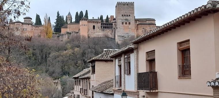 Granada hero image