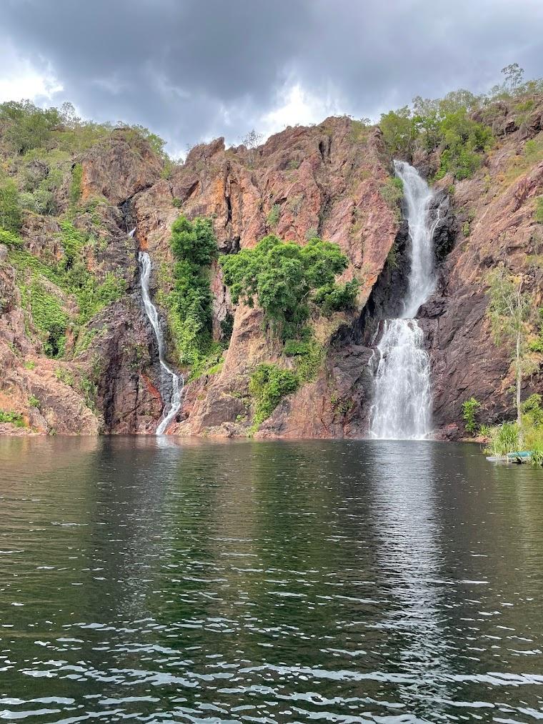 Litchfield National Park hero image
