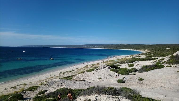 Margaret River hero image