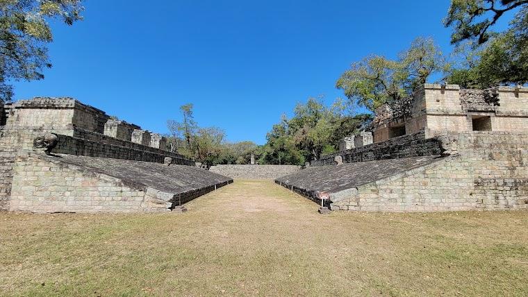 Copan Ruins and the Maya World hero image