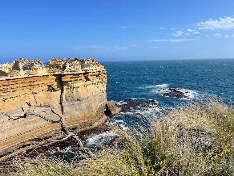 The Great Ocean Road hero image