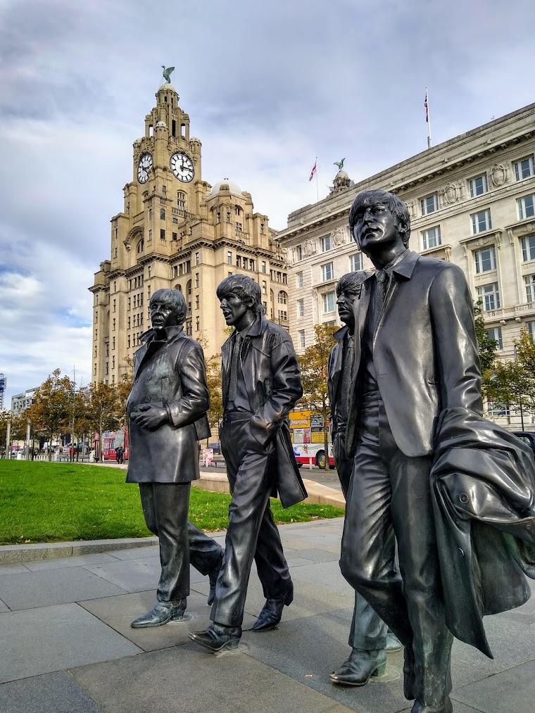 The Beatles Magical Mystery Tour hero image
