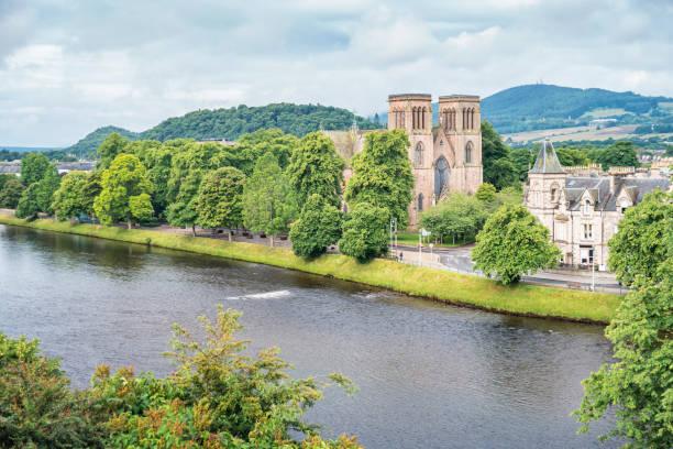 Inverness hero image