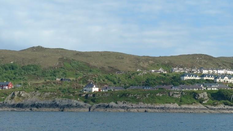 Argyll Coastal Route hero image