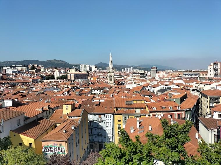 Bilbao hero image