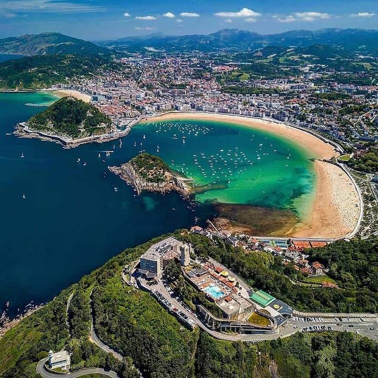 Camino Del Norte By Car - Irún to Santiago de Compostela hero image