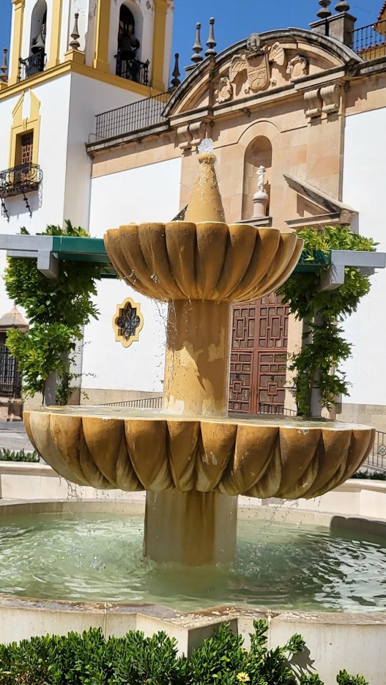 The White Villages of Andalusia - Seville to Malaga hero image