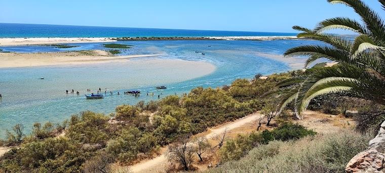 Algarve Coastal Route - Faro to Sagres hero image