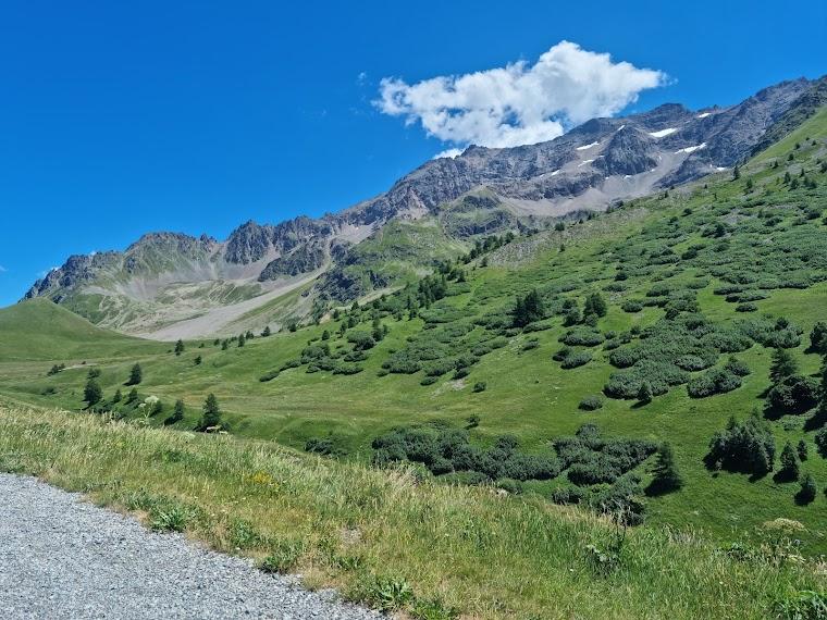 Route des Grandes Alpes - Lake Geneva to Nice hero image