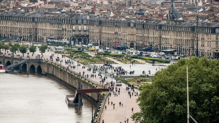 Bordeaux hero image