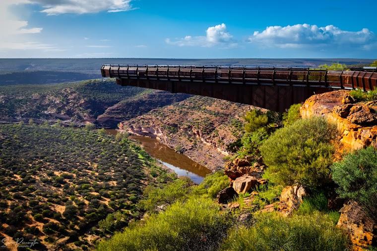 Kalbarri National Park hero image