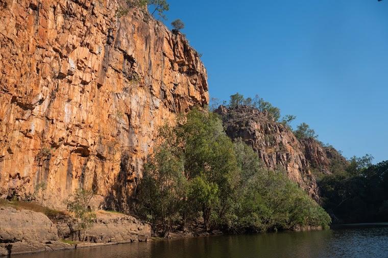 Kununurra to Darwin hero image