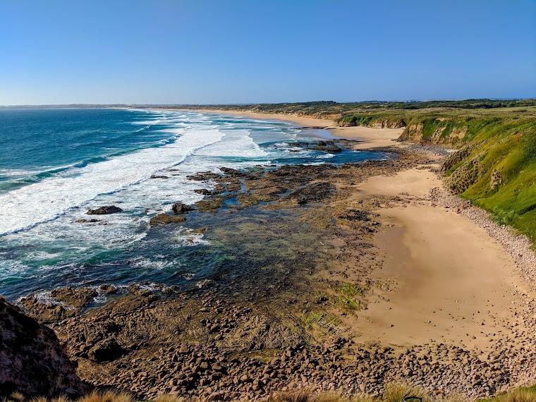 Phillip Island hero image