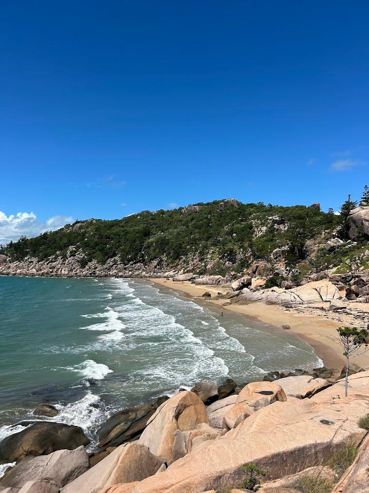 Magnetic Island hero image