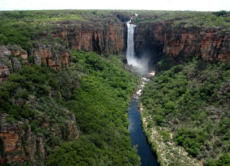 Kakadu National Park hero image