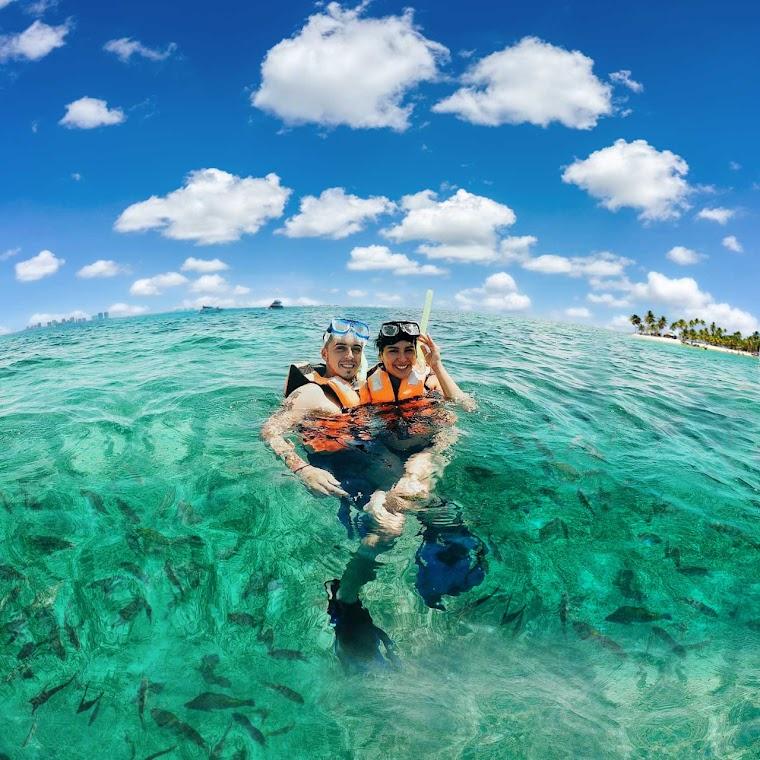The Yucatan Peninsula hero image