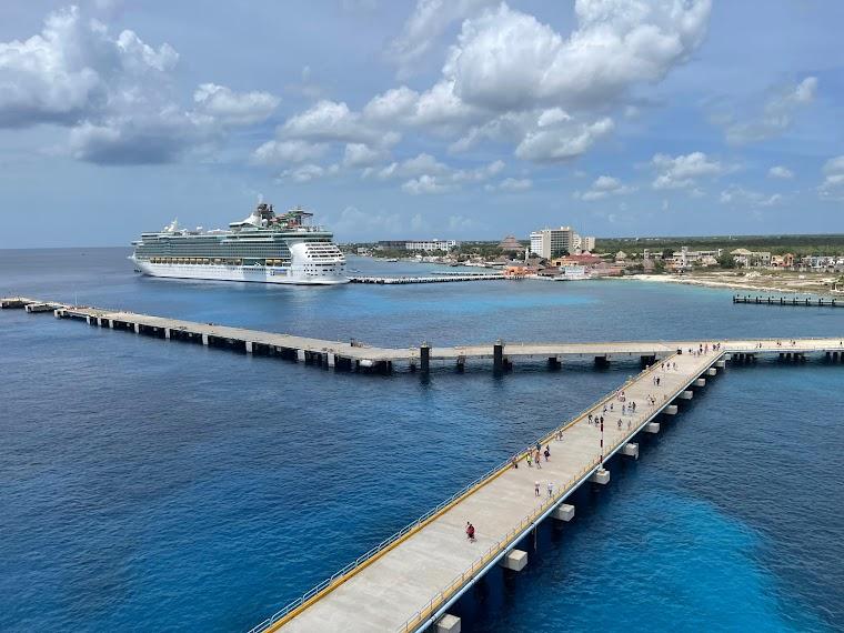 Cozumel hero image