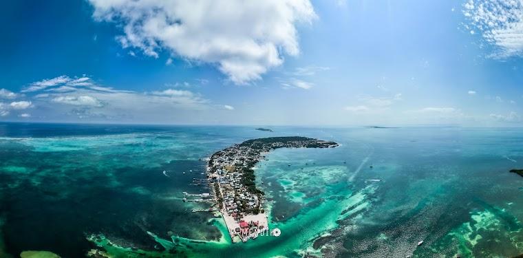 Caye Caulker hero image