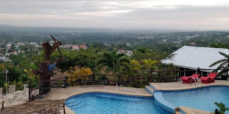 San Ignacio hero image